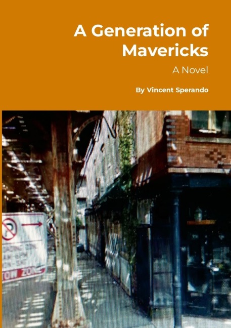 A Generation of Mavericks