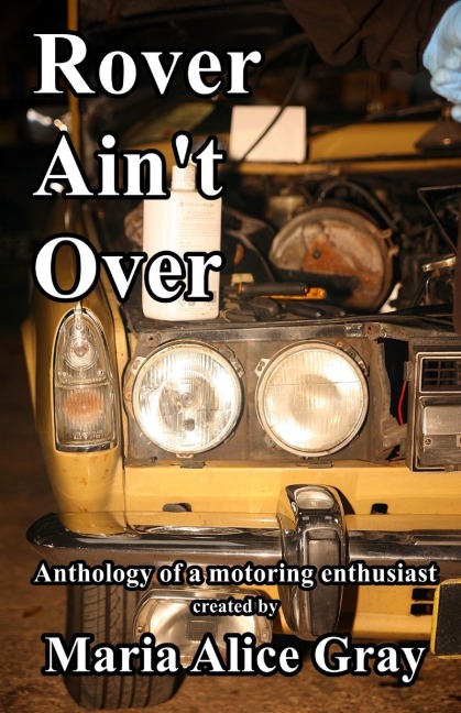 Rover Aint Over