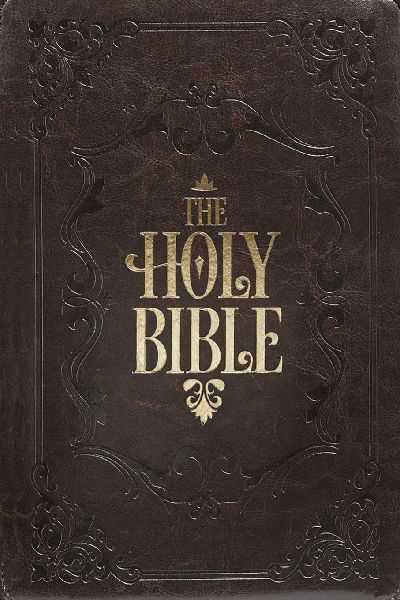 Holy Bible