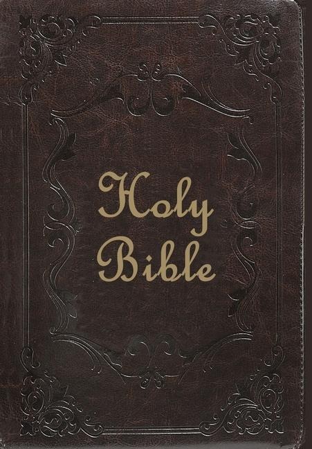 Holy Bible