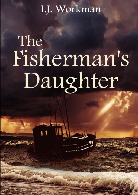 The  Fishermans Daughter