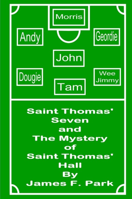Saint Thomas Seven and The Mystery of Saint Thomas Hall