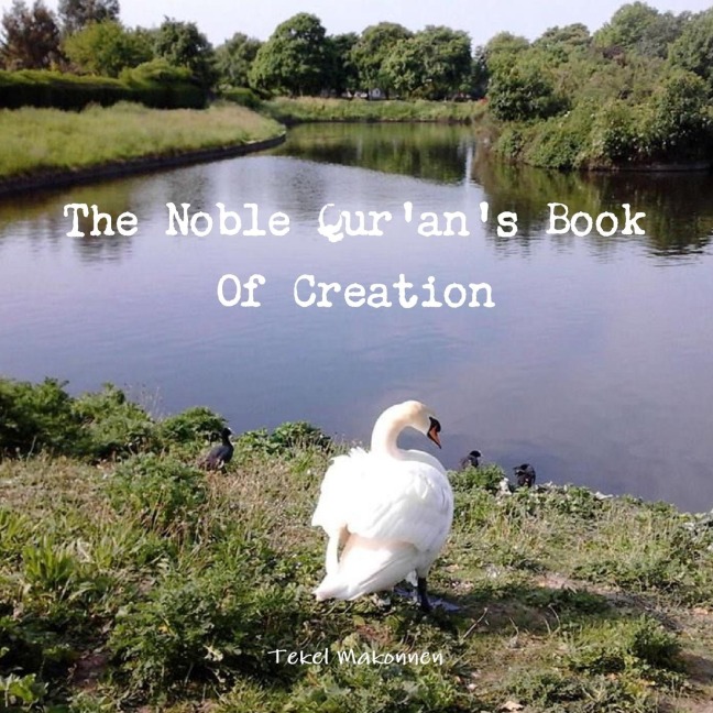 The Noble Qurans Book Of Creation