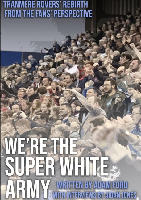 Were The Super White Army