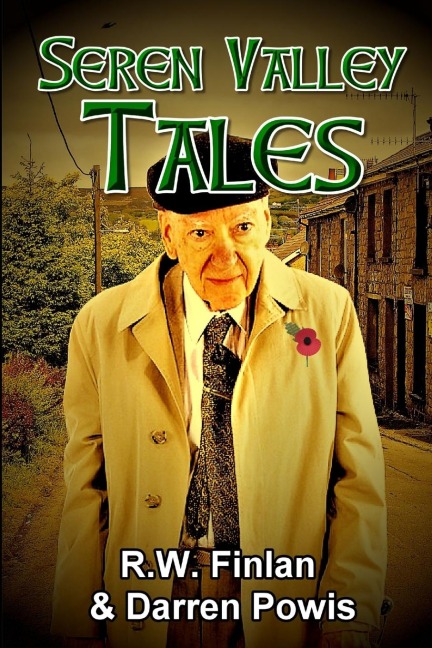 Seren Valley Tales