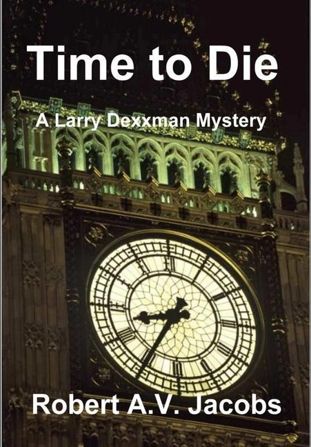 Time to Die