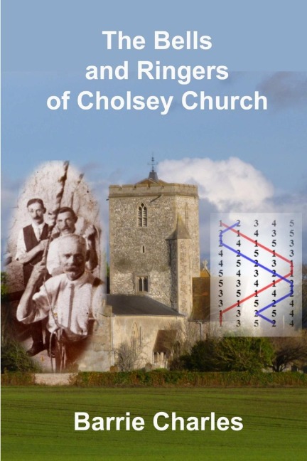 The Bells and Ringers of Cholsey Church