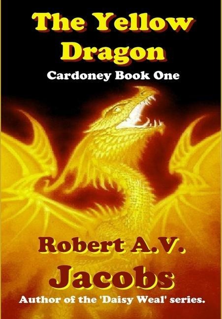 The Yellow Dragon