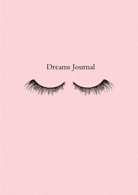 2019 Dreams Journal