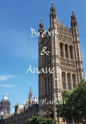 Brexit & Anancy: BLM Collection