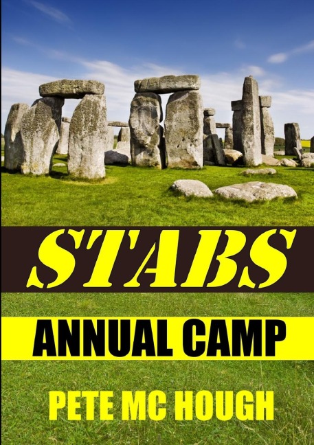 STABS: Annual Camp