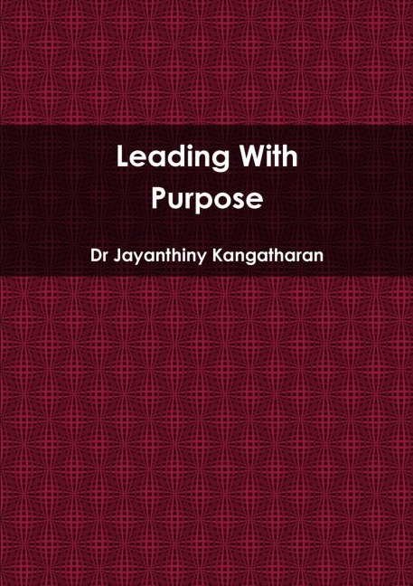 Leading With Purpose