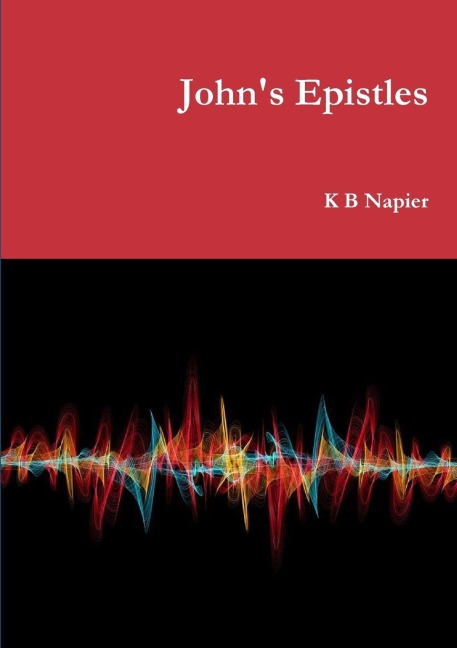 Johns Epistles