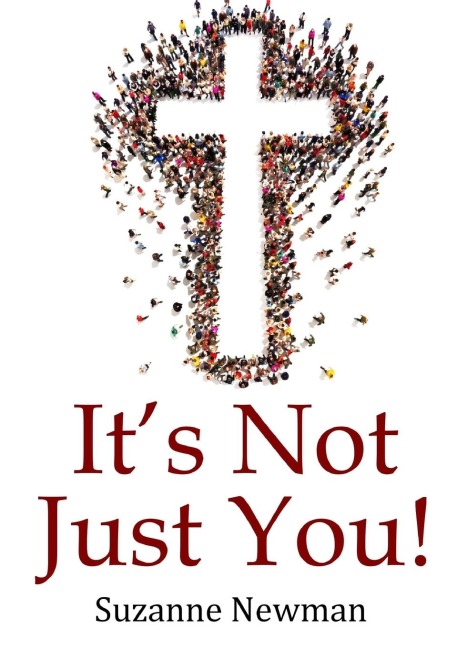 Its Not Just You!