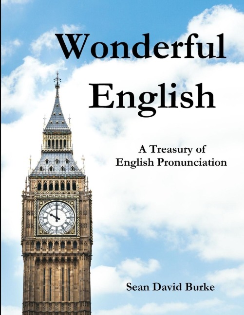 Wonderful English