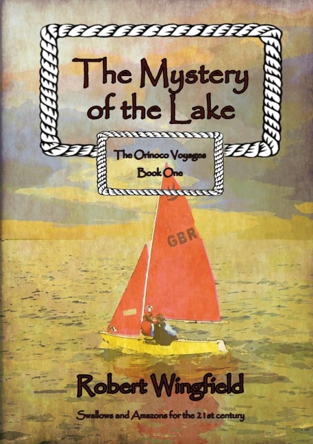The Mystery of the Lake