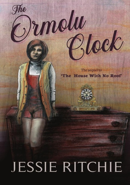 The Ormolu Clock