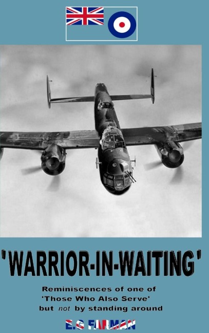 Warrior-In-Waiting