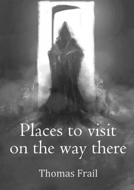 Places to visit on the way there