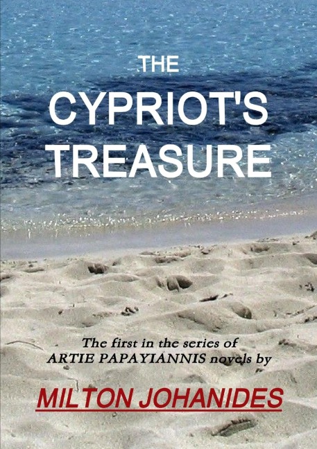 The Cypriots Treasure