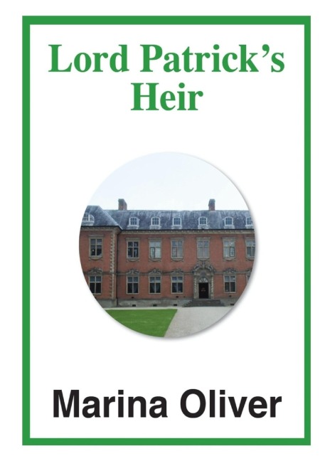 Lord Patricks Heir