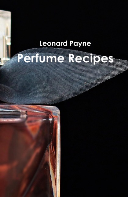 Perfume Recipes
