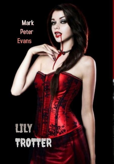 Lily Trotter