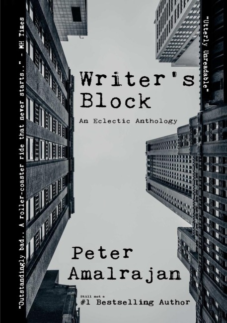 Writers Block: An Eclectic Anthology