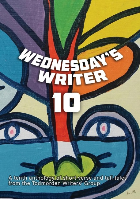 Wednesdays Writer 10