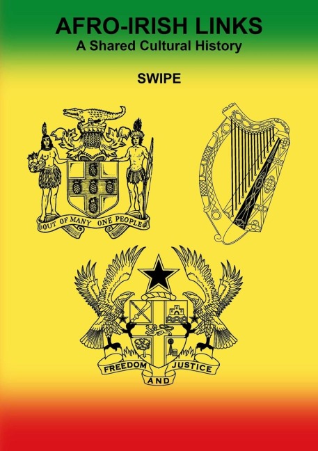 Afro-Irish Links: A Shared Cultural History