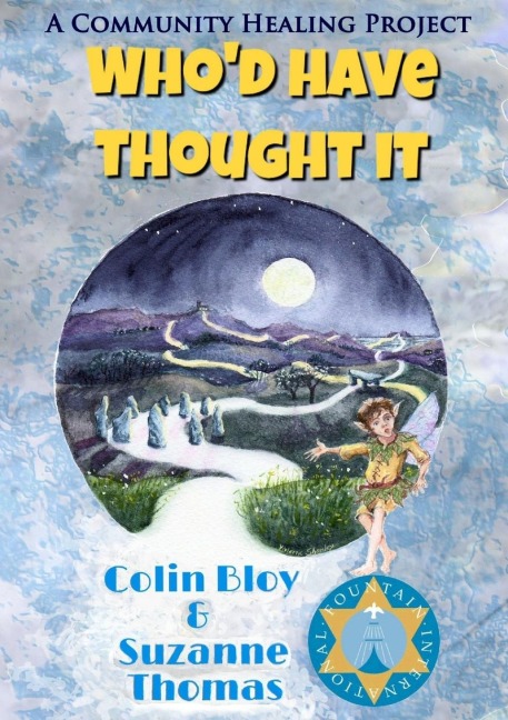 Whod Have Thought It