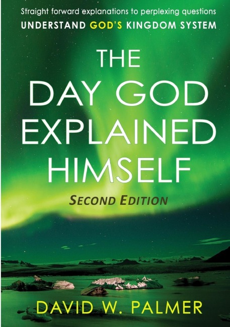 The Day God Explained Himself