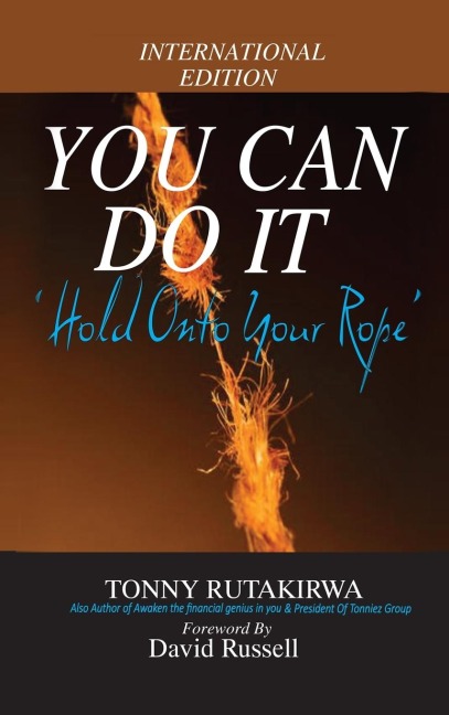 You Can Do It