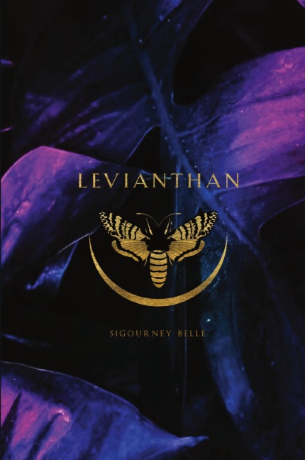 Leviathan (paperback): Sacred Scriptures - Awakening The Feminine Codes To Creation Through The Body