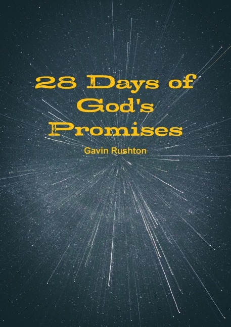 28 Days of Gods Promises