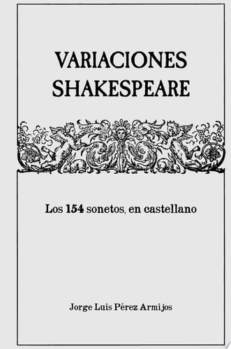 Variaciones Shakespeare