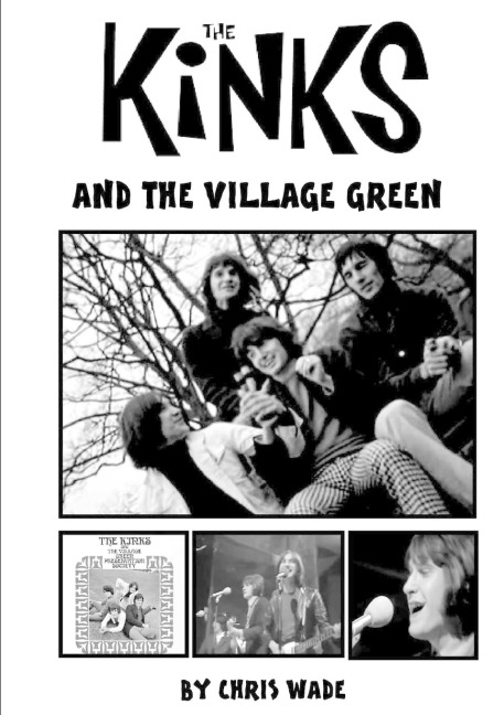 The Kinks and the Village Green