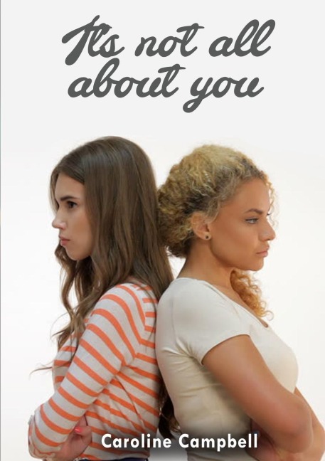 Its not all about you