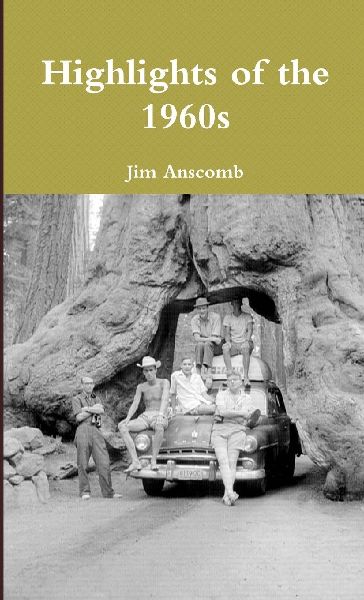 Highlights of the 1960s