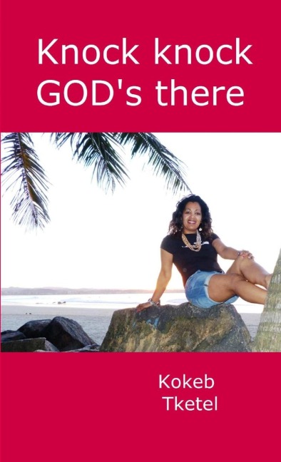 Knock knock GODs there