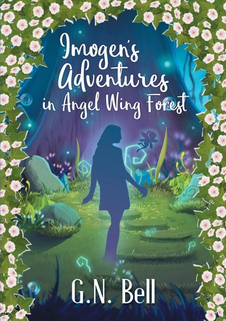 Imogens Adventures In Angel Wing Forest