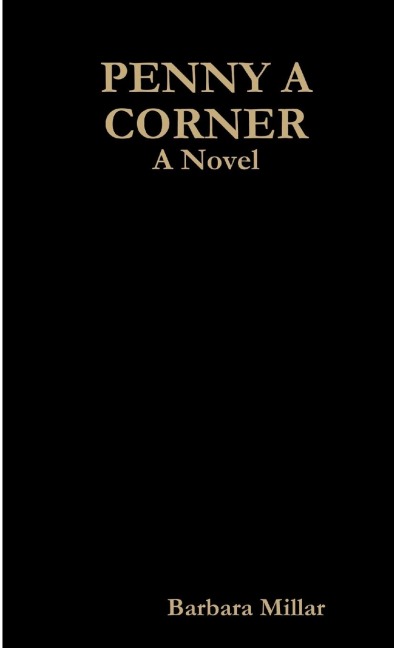 Penny A Corner A Novel