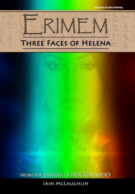 Erimem - Three Faces of Helena