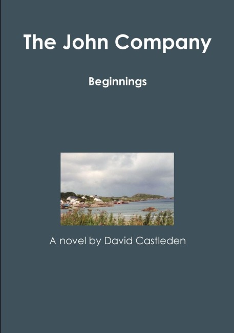 The John Company - Beginnings