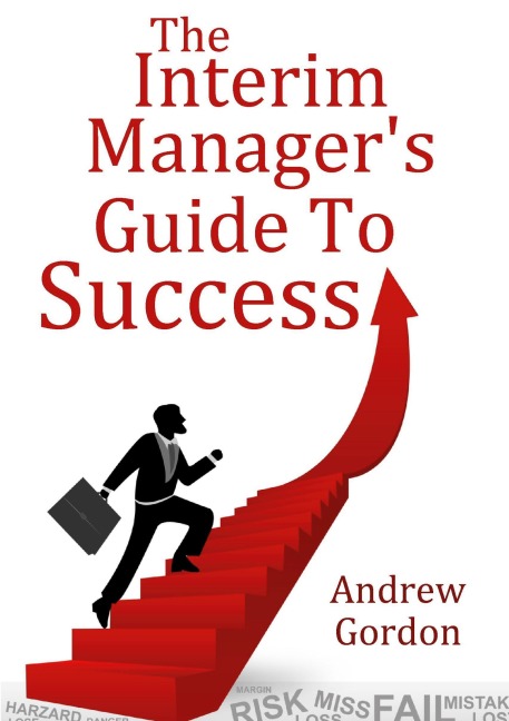 The Interim Managers Guide to Success