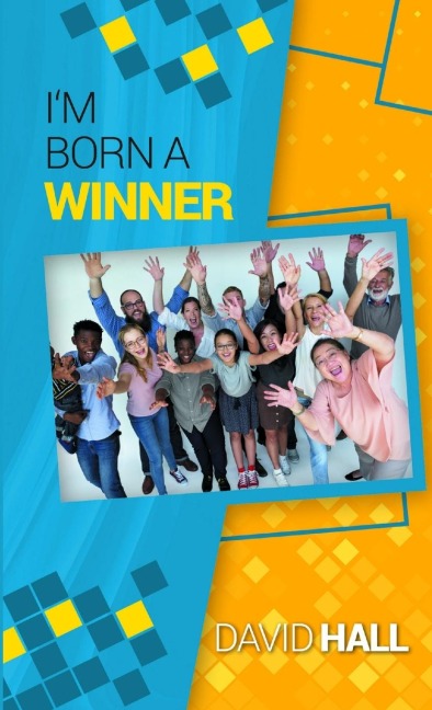 Im Born a Winner