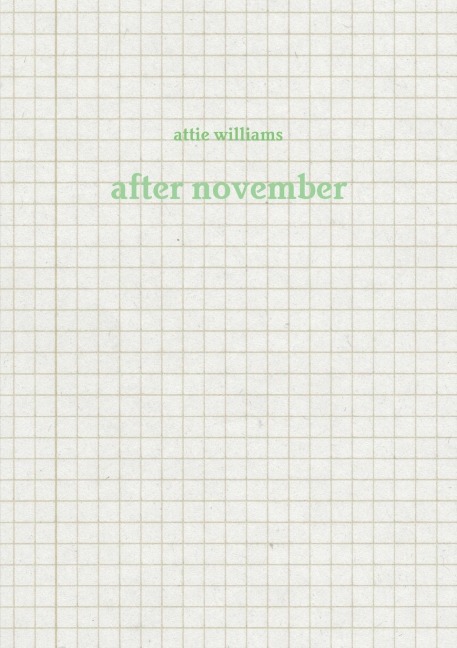 after november