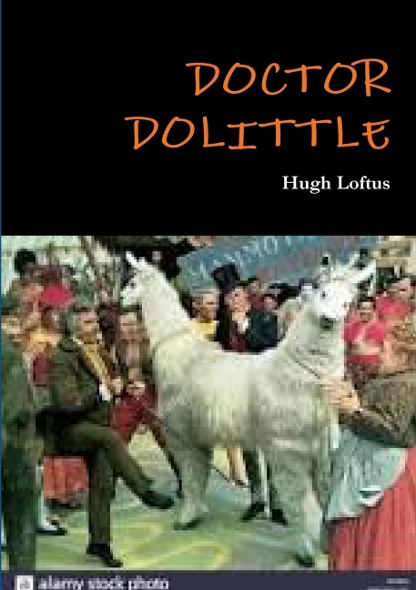 Doctor Dolittle