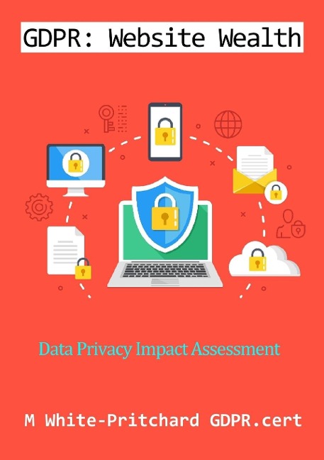 GDPR: WEBSITE WEALTH