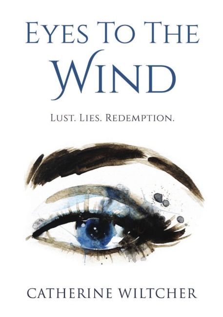 Eyes To  The Wind